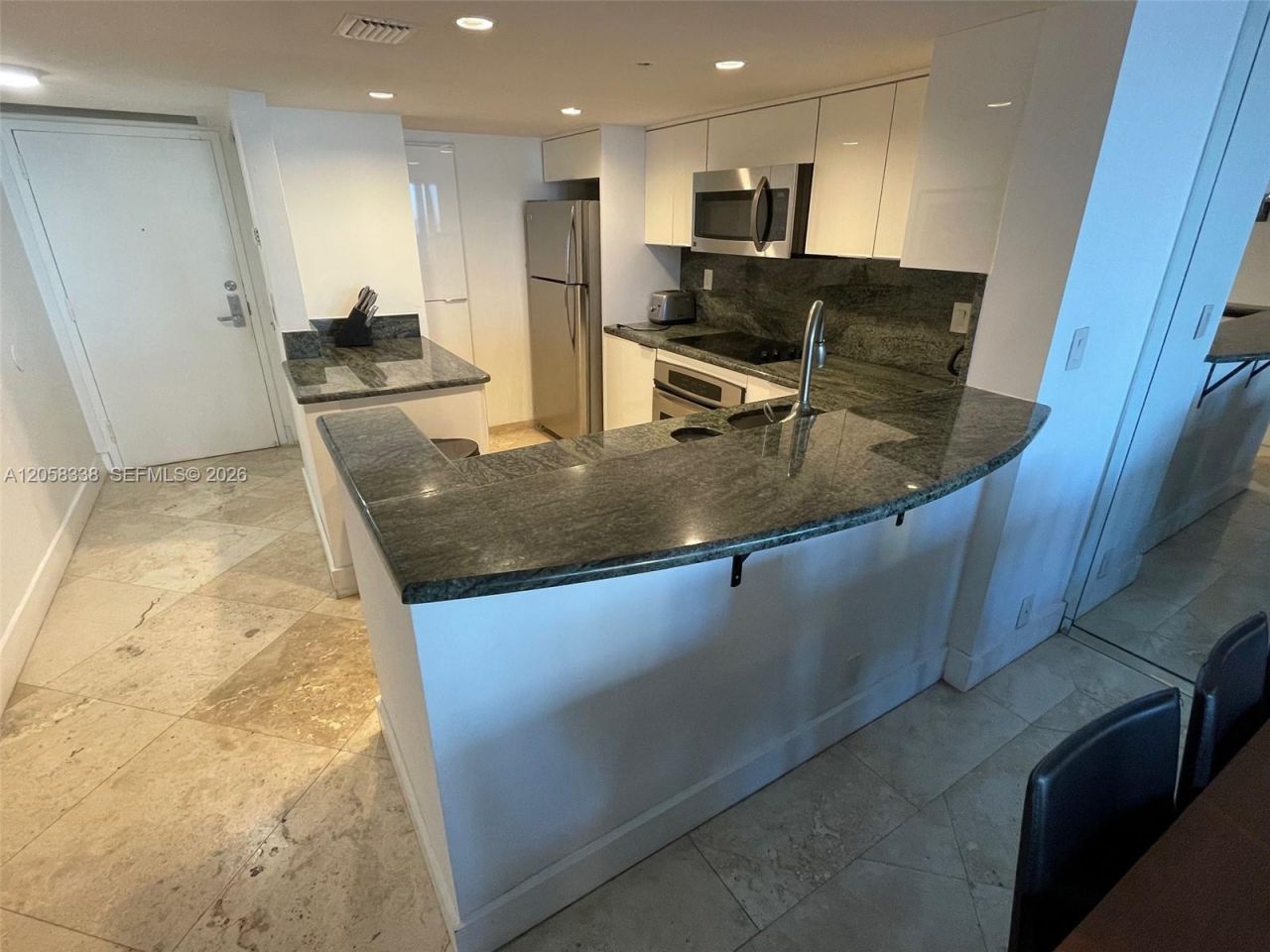 1717 N Bayshore Dr , Unit A-2548, Miami, FL 33132 Photo