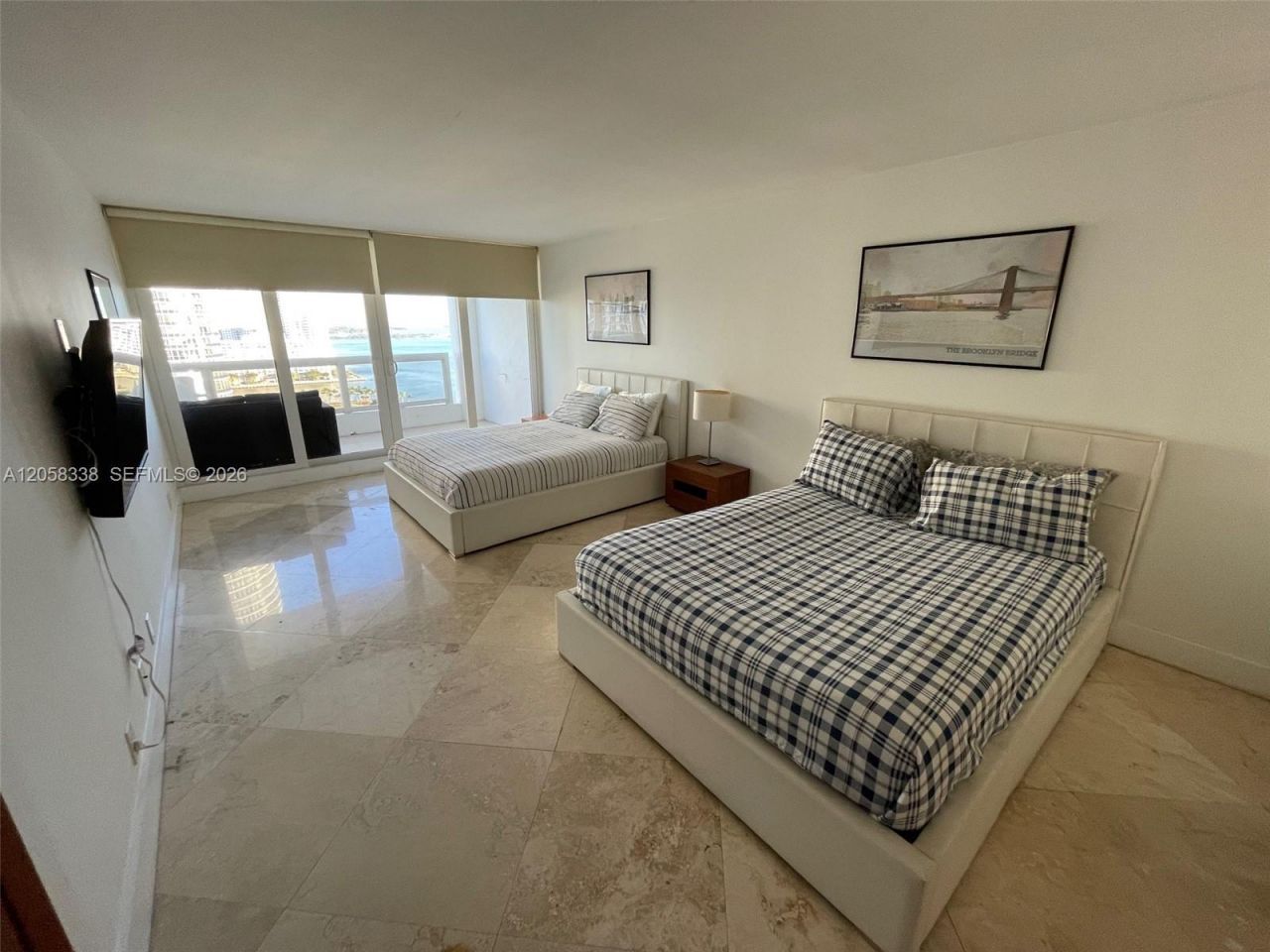 1717 N Bayshore Dr , Unit A-2548, Miami, FL 33132 Photo