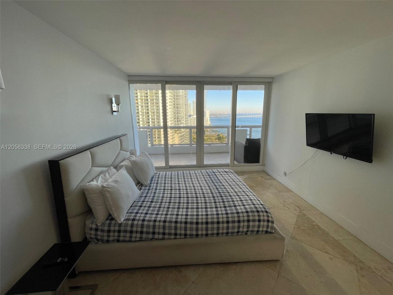 1717 N Bayshore Dr , Unit A-2548, Miami, FL 33132 Photo