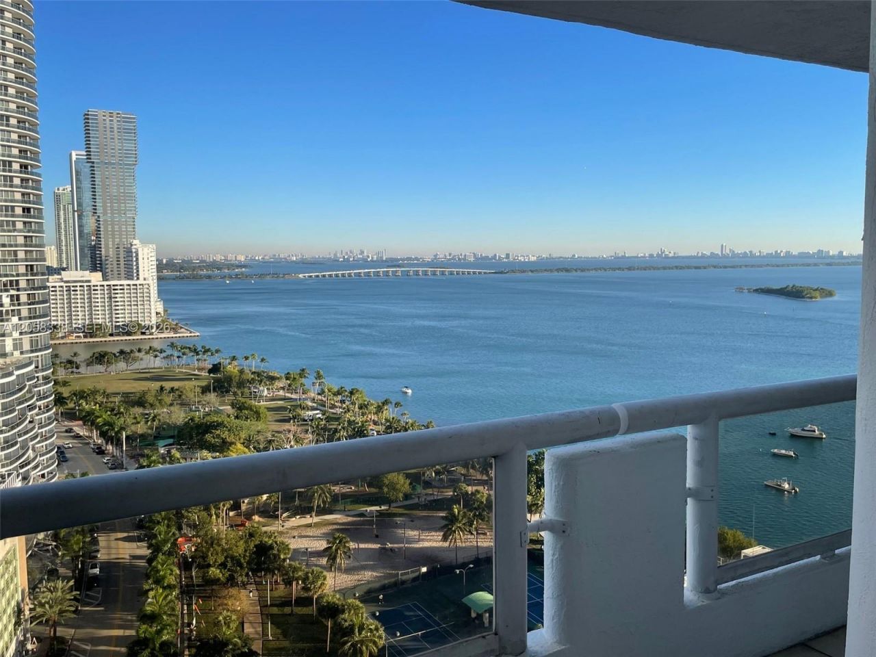 1717 N Bayshore Dr , Unit A-2548, Miami, FL 33132 Photo
