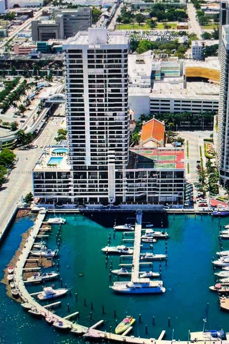 1717 N Bayshore Dr , Unit A-2548, Miami, FL 33132 Photo
