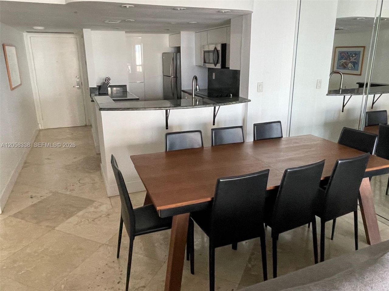1717 N Bayshore Dr , Unit A-2548, Miami, FL 33132 Photo