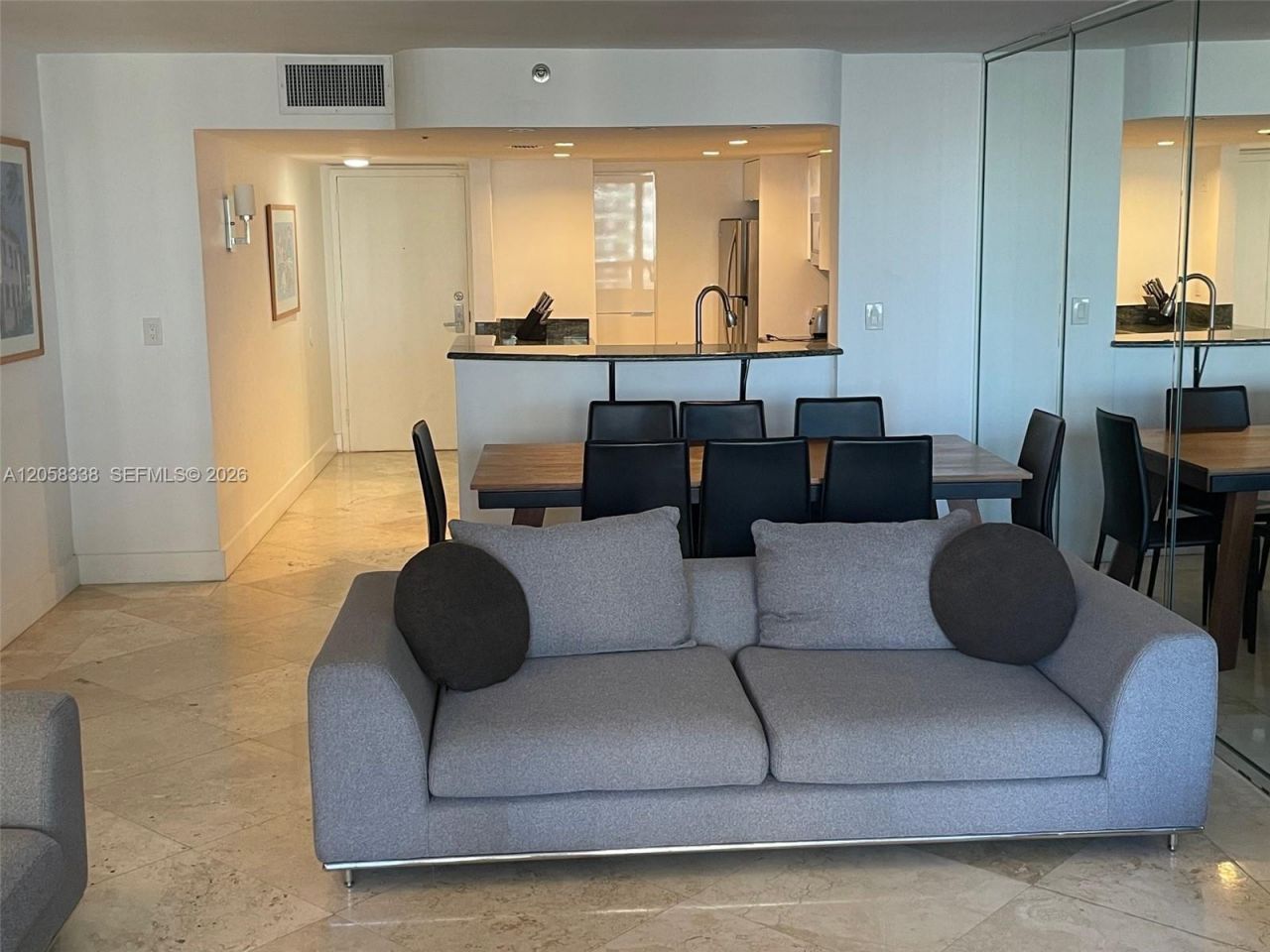 1717 N Bayshore Dr , Unit A-2548, Miami, FL 33132 Photo