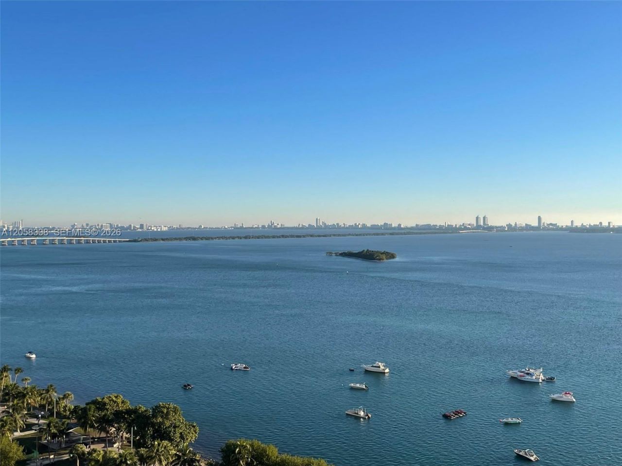 1717 N Bayshore Dr , Unit A-2548, Miami, FL 33132 Photo