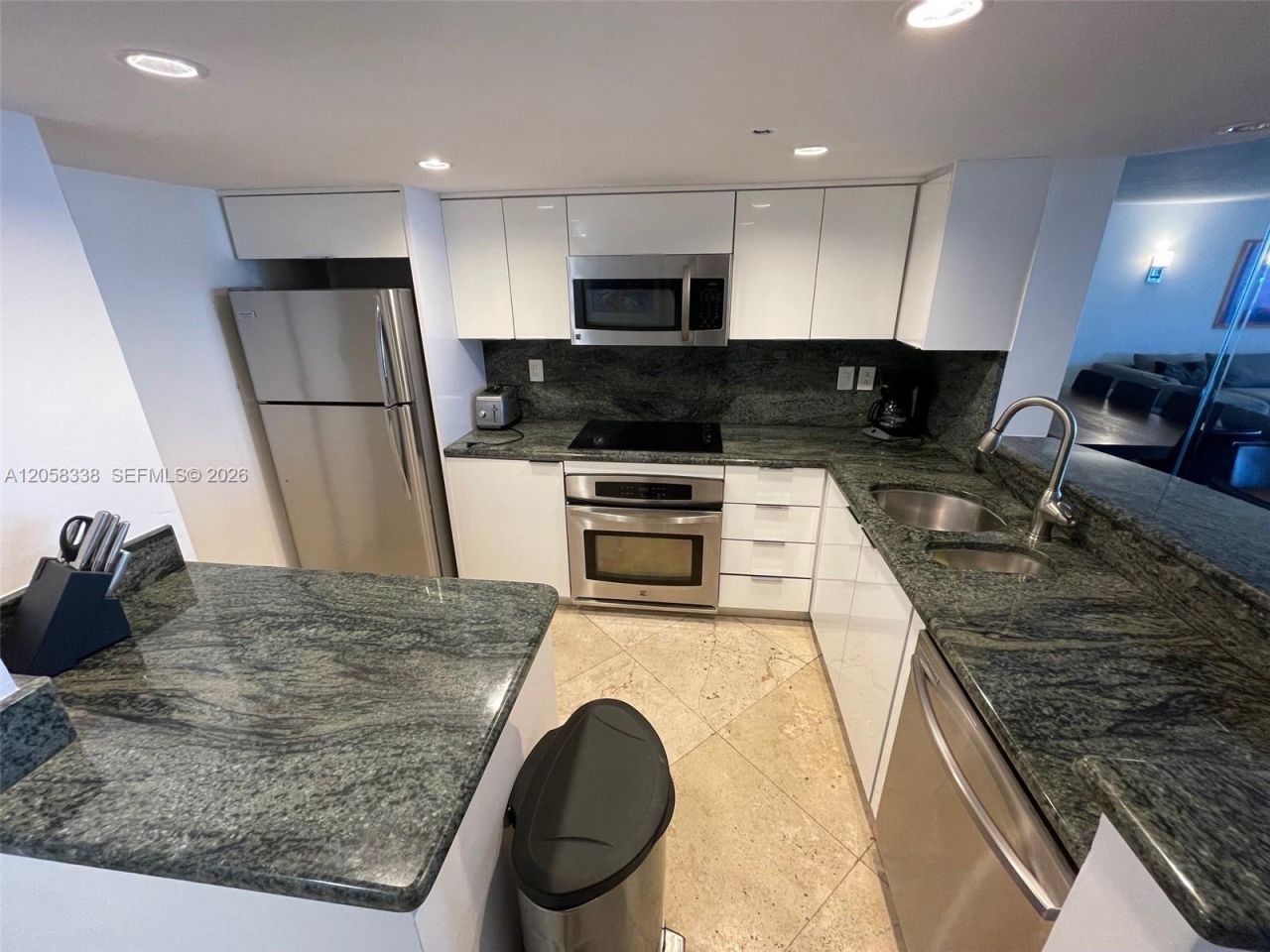 1717 N Bayshore Dr , Unit A-2548, Miami, FL 33132 Photo