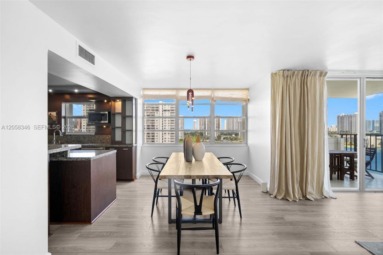 2780 NE 183rd St , Unit 1216, Aventura, FL 33160 Photo