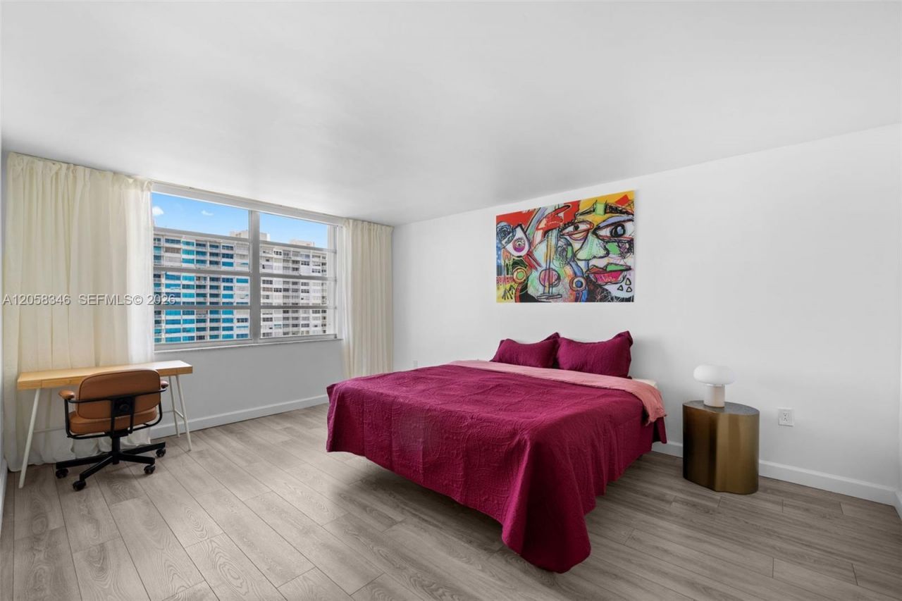 2780 NE 183rd St , Unit 1216, Aventura, FL 33160 Photo