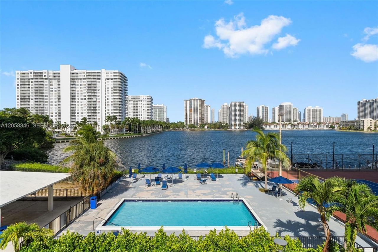 2780 NE 183rd St , Unit 1216, Aventura, FL 33160 Photo