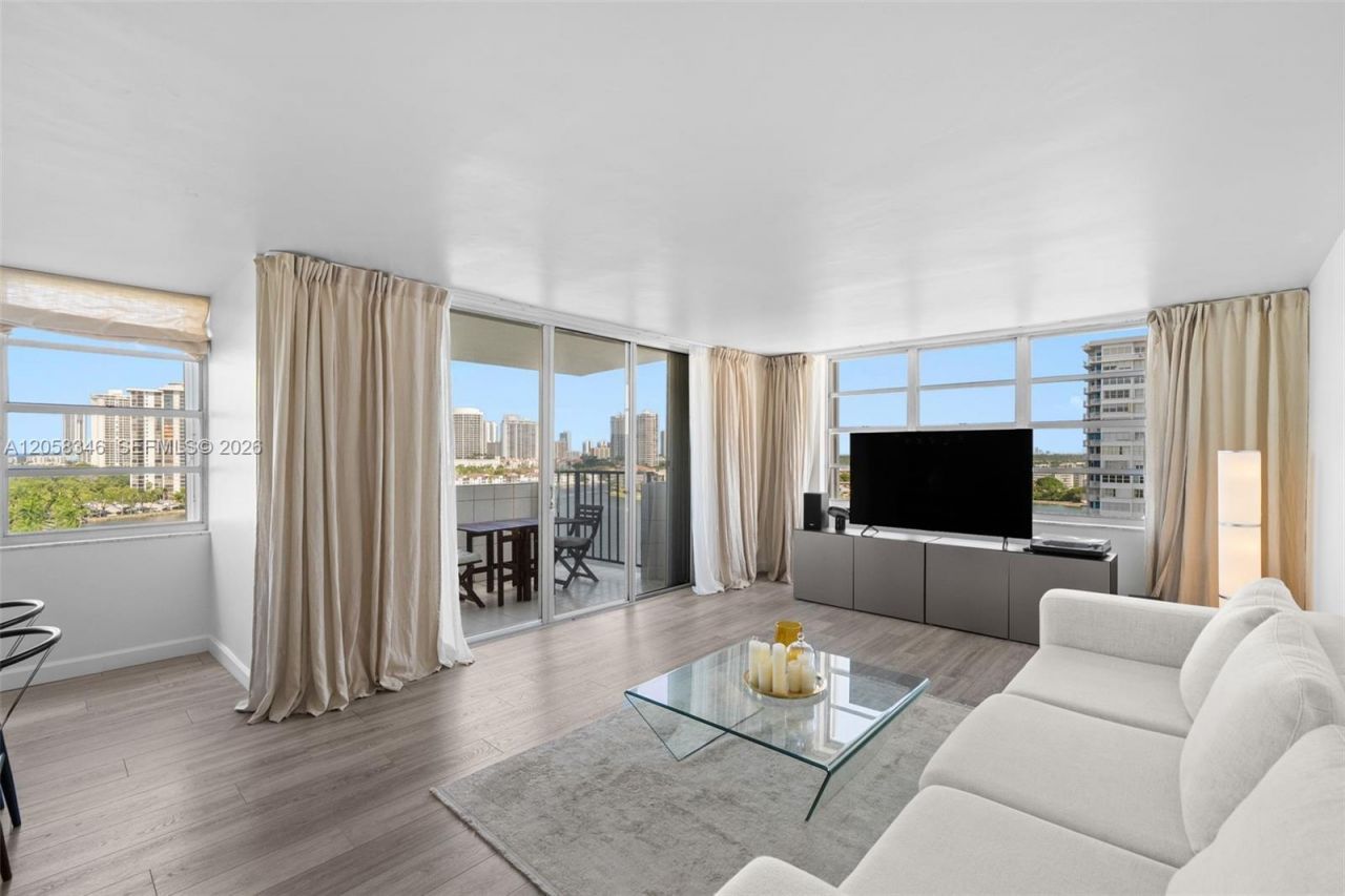 2780 NE 183rd St , Unit 1216, Aventura, FL 33160 Photo