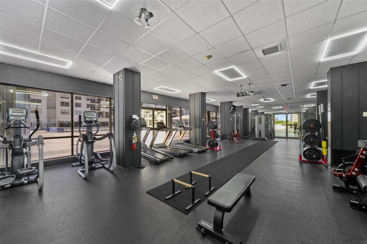 2780 NE 183rd St , Unit 1216, Aventura, FL 33160 Photo