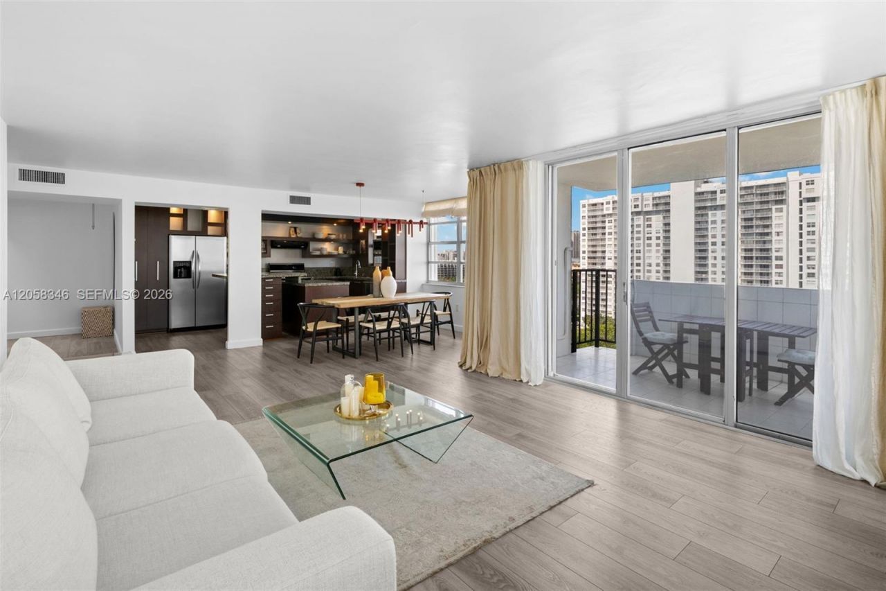 2780 NE 183rd St , Unit 1216, Aventura, FL 33160 Photo
