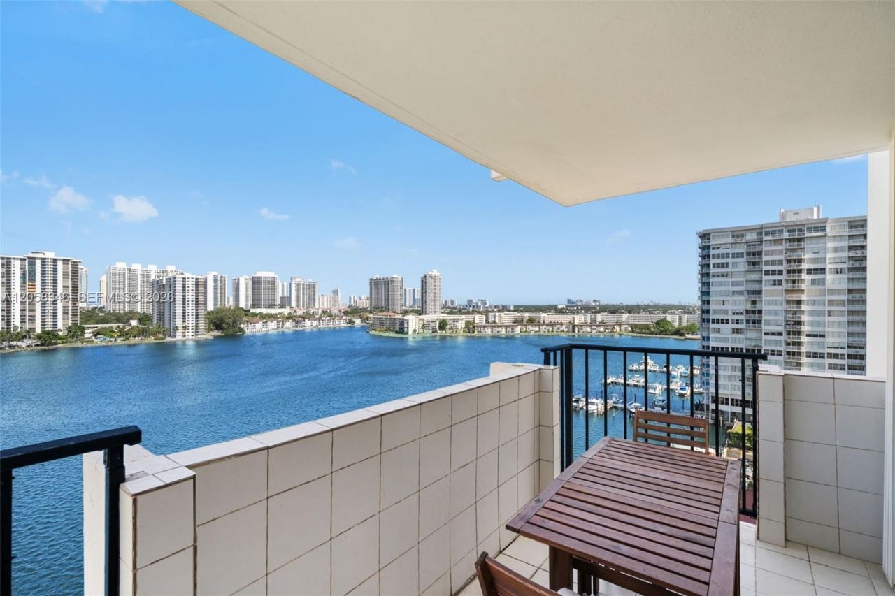 2780 NE 183rd St , Unit 1216, Aventura, FL 33160 Photo