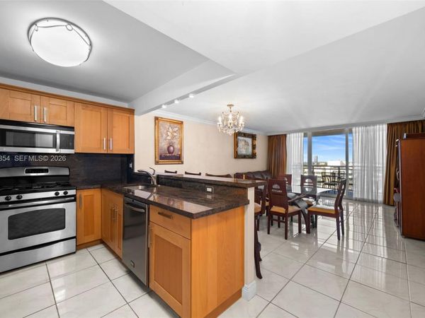 2030 S Ocean Dr , Unit 1701, Hallandale Beach, FL 33009