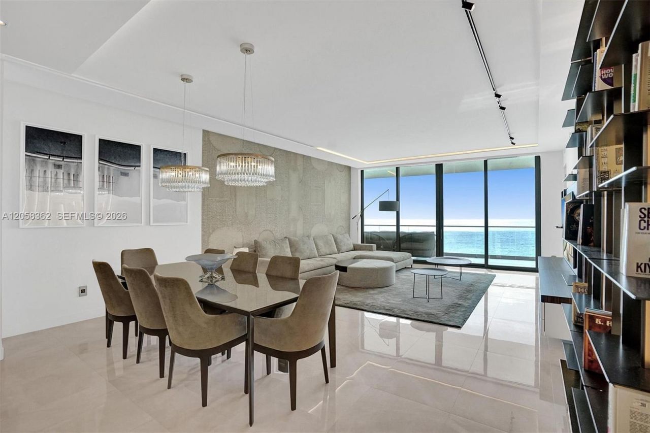 18975 Collins Ave , Unit 2001, Sunny Isles Beach, FL 33160 Photo