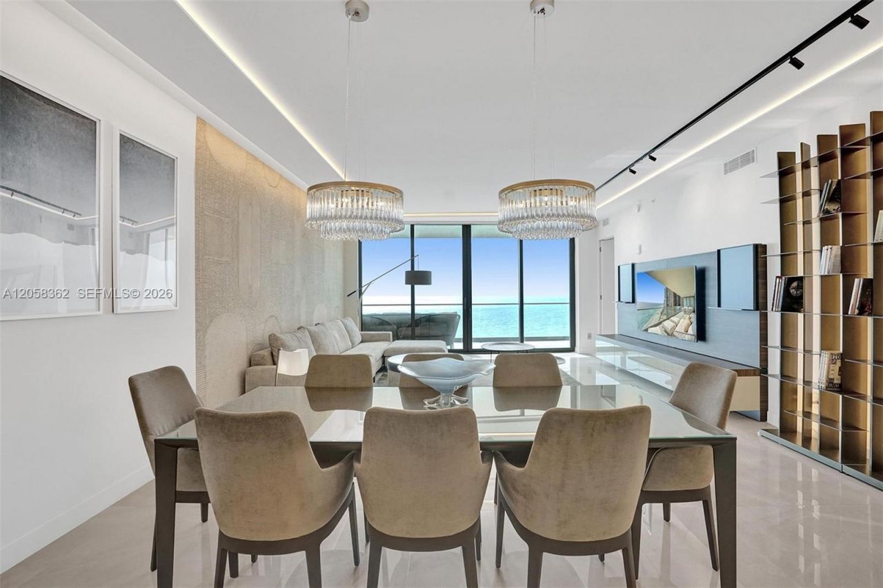 18975 Collins Ave , Unit 2001, Sunny Isles Beach, FL 33160 Photo