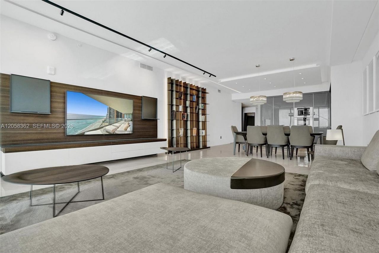 18975 Collins Ave , Unit 2001, Sunny Isles Beach, FL 33160 Photo