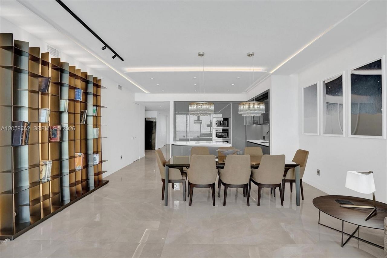 18975 Collins Ave , Unit 2001, Sunny Isles Beach, FL 33160 Photo
