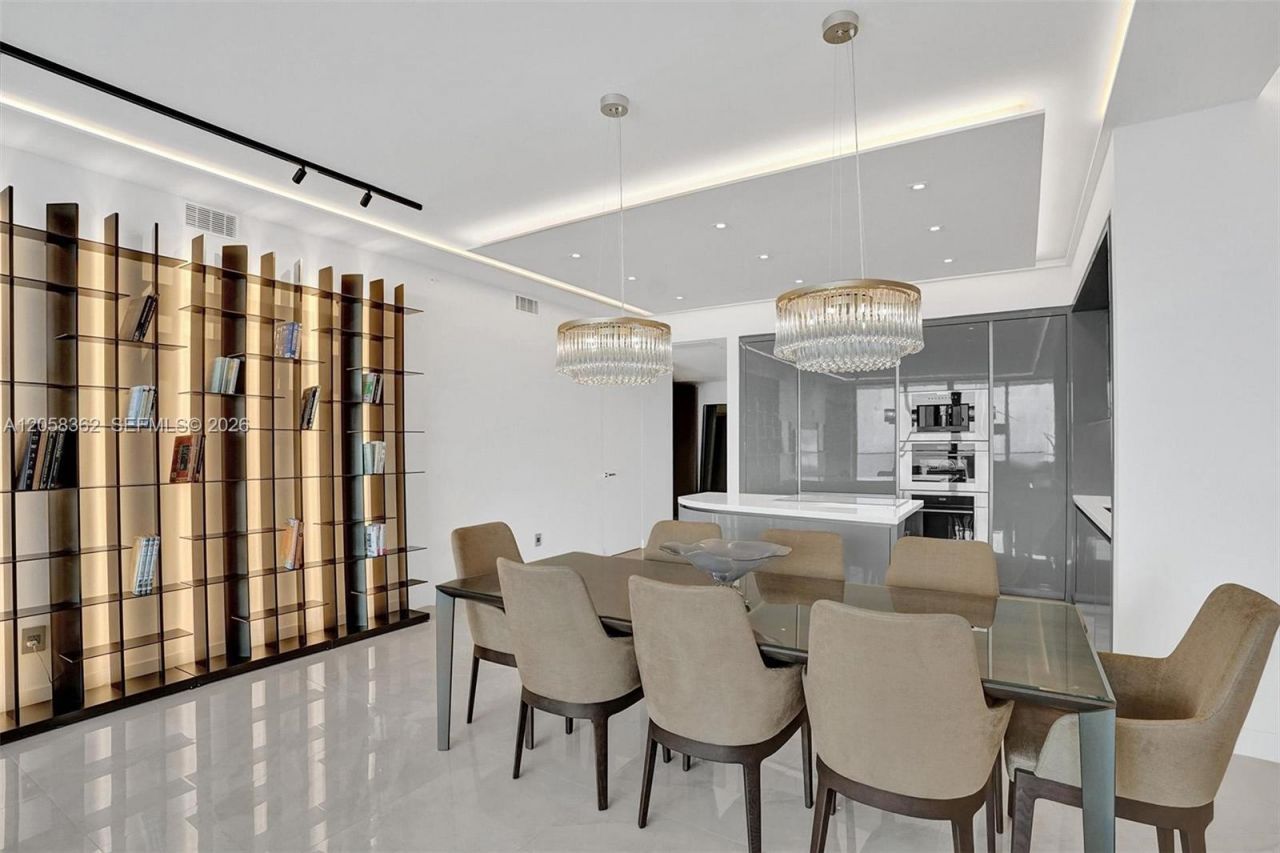 18975 Collins Ave , Unit 2001, Sunny Isles Beach, FL 33160 Photo