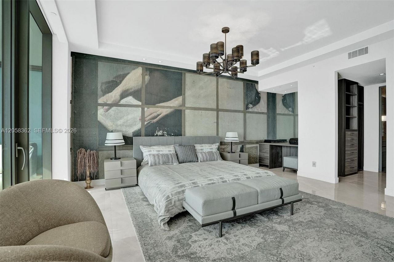 18975 Collins Ave , Unit 2001, Sunny Isles Beach, FL 33160 Photo