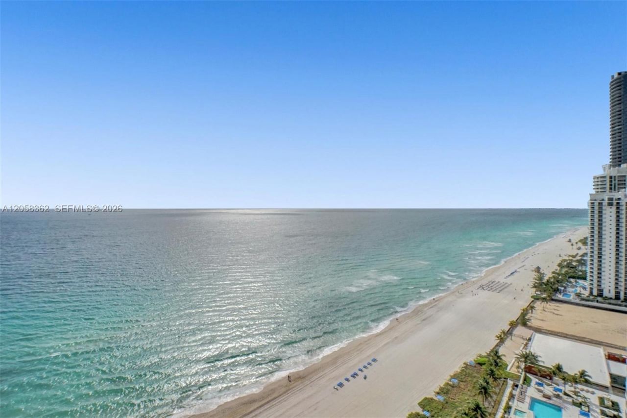 18975 Collins Ave , Unit 2001, Sunny Isles Beach, FL 33160 Photo