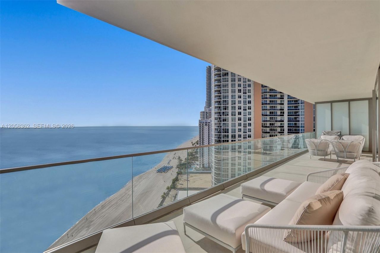 18975 Collins Ave , Unit 2001, Sunny Isles Beach, FL 33160 Photo