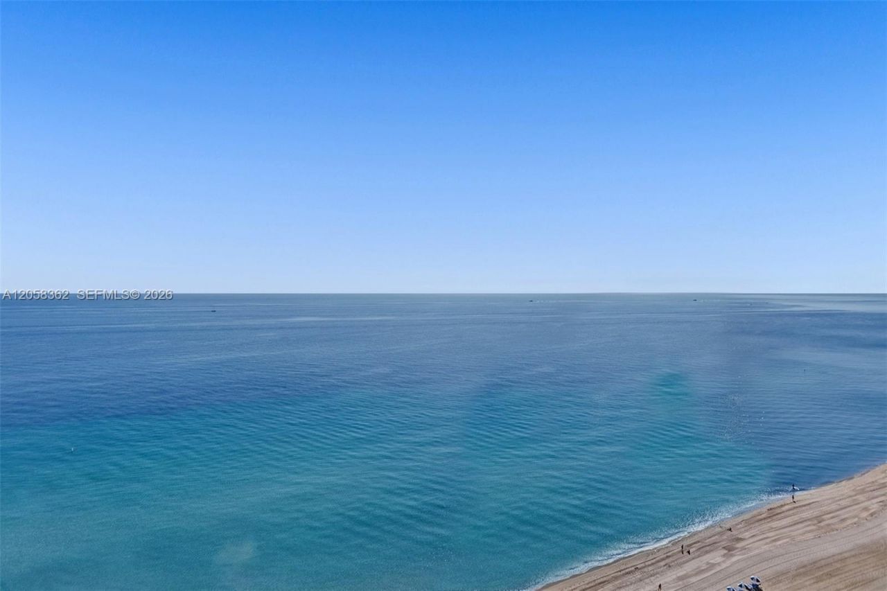 18975 Collins Ave , Unit 2001, Sunny Isles Beach, FL 33160 Photo