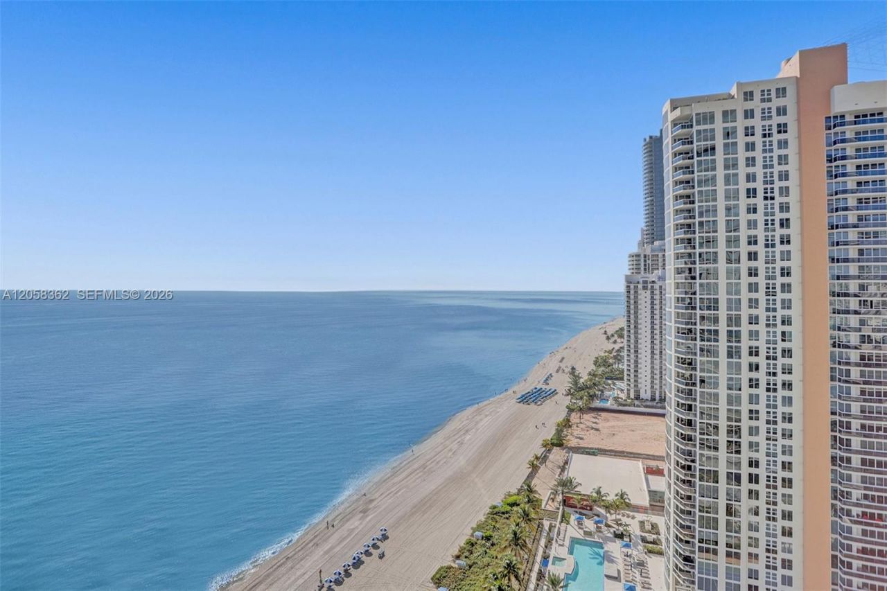 18975 Collins Ave , Unit 2001, Sunny Isles Beach, FL 33160 Photo