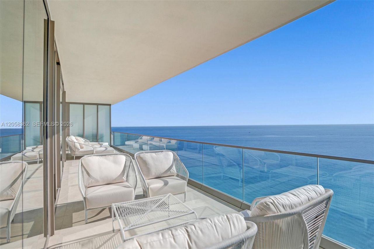 18975 Collins Ave , Unit 2001, Sunny Isles Beach, FL 33160 Photo