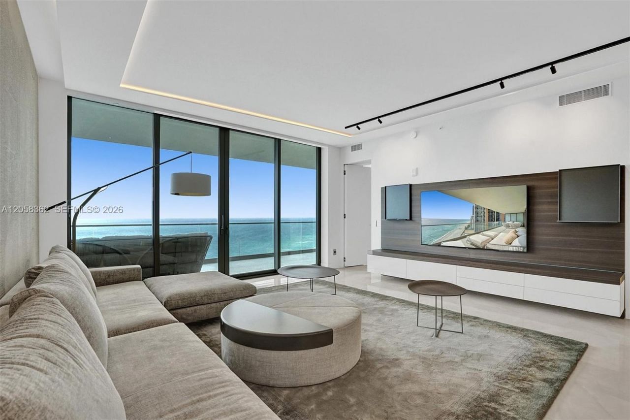 18975 Collins Ave , Unit 2001, Sunny Isles Beach, FL 33160 Photo