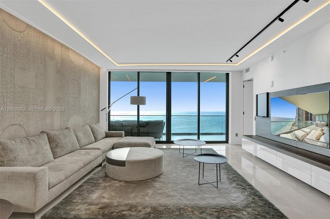 18975 Collins Ave , Unit 2001, Sunny Isles Beach, FL 33160 Photo