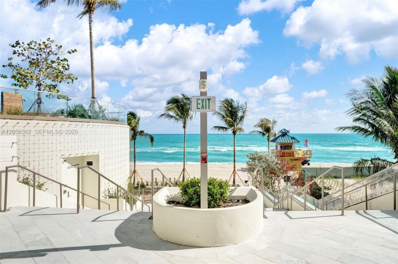18975 Collins Ave , Unit 2001, Sunny Isles Beach, FL 33160 Photo