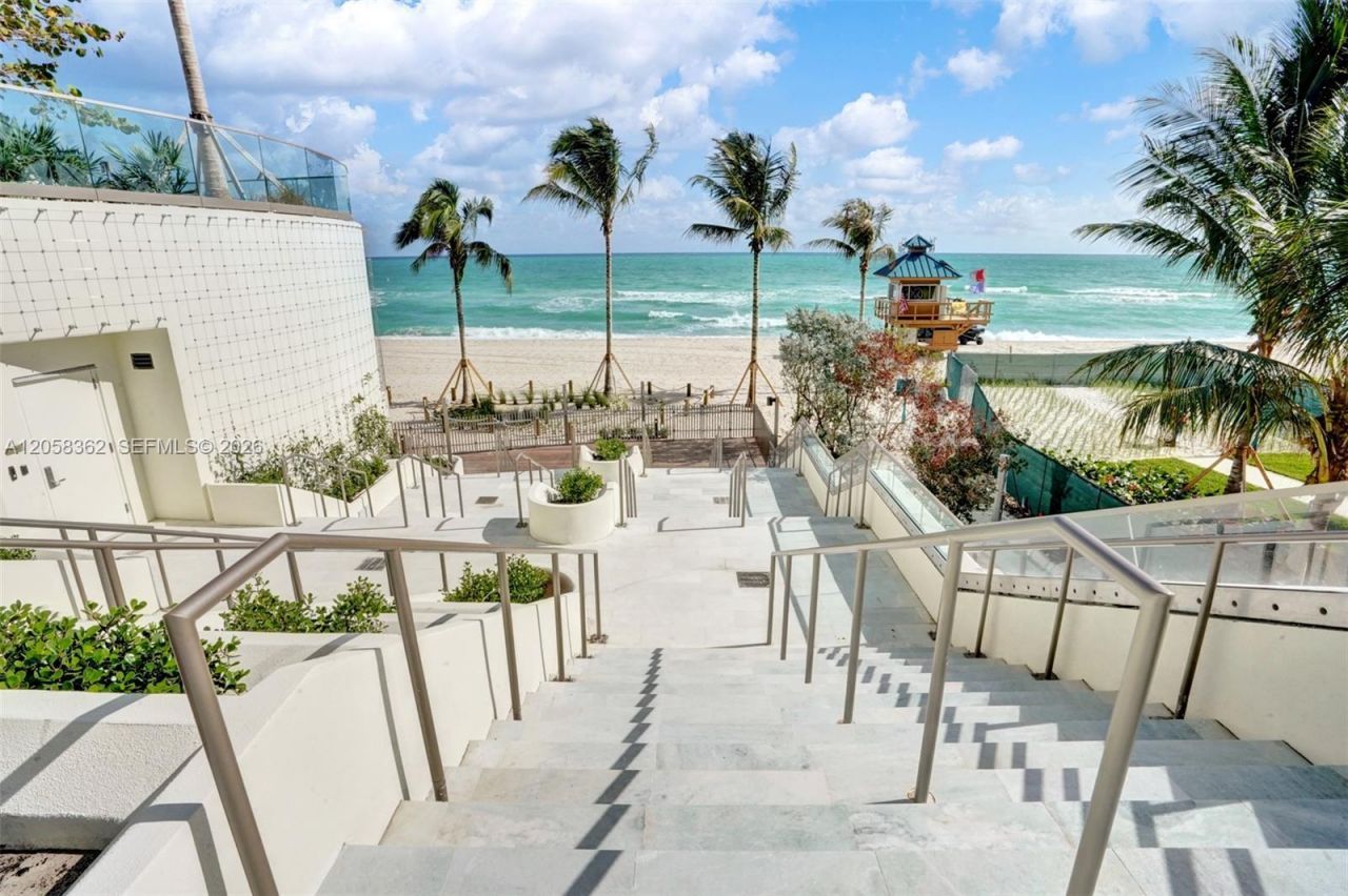 18975 Collins Ave , Unit 2001, Sunny Isles Beach, FL 33160 Photo