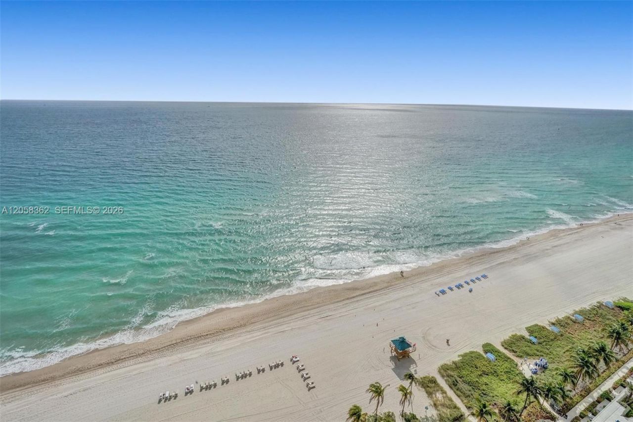 18975 Collins Ave , Unit 2001, Sunny Isles Beach, FL 33160 Photo