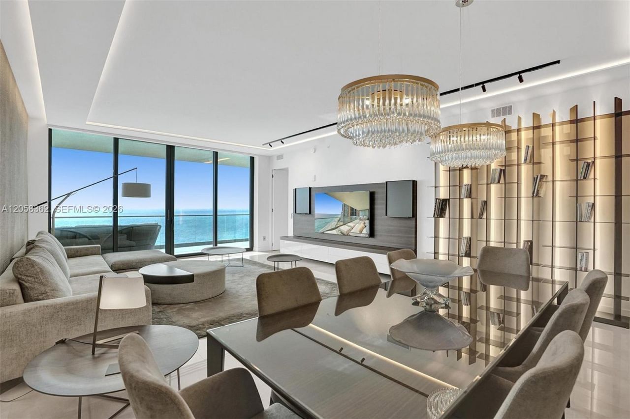 18975 Collins Ave , Unit 2001, Sunny Isles Beach, FL 33160 Photo