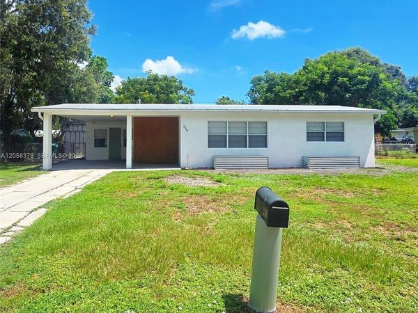 338 Hosbine St , Unit 338, Fort Pierce, FL 34982