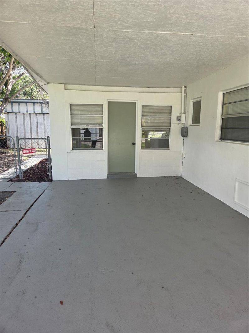 338 Hosbine St , Unit 338, Fort Pierce, FL 34982 Photo