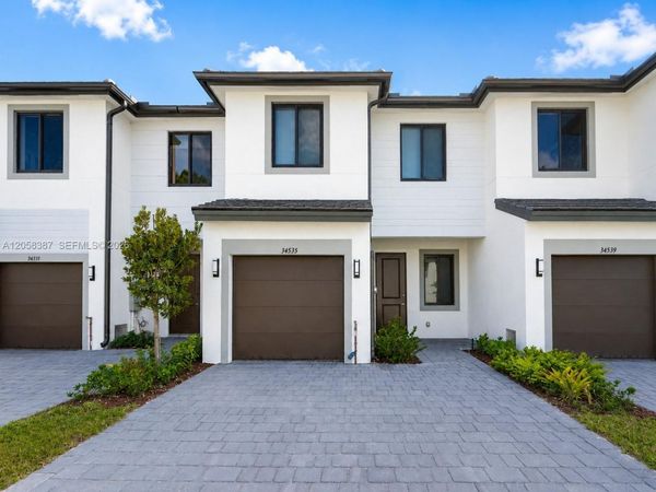 34535 SW 189th Ct, Unit 34535, Homestead, FL 33034