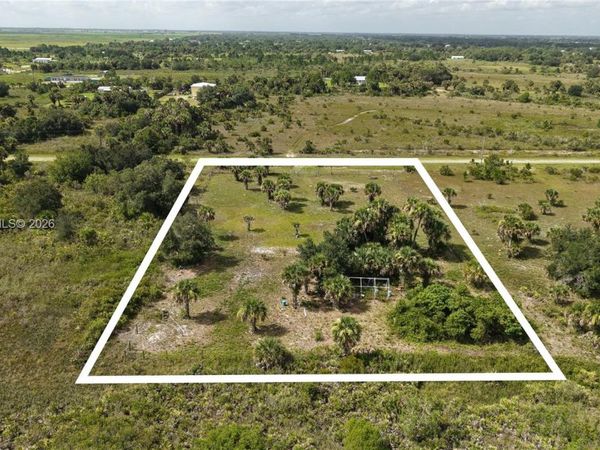 14773 NW 280TH , Okeechobee, FL 34972