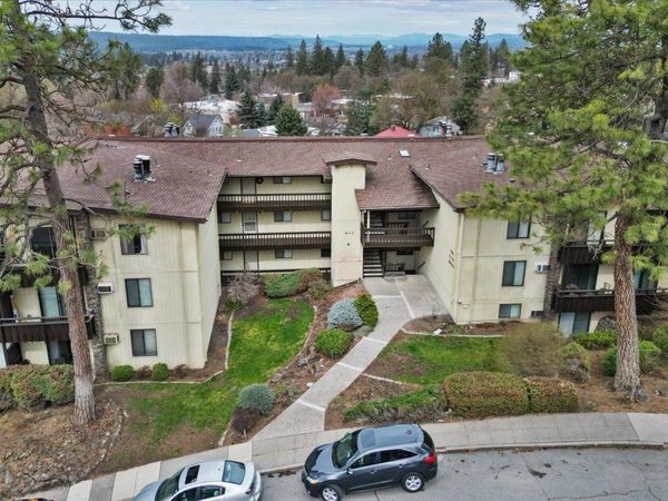 844 W Cliff Dr, Spokane, WA 99204
