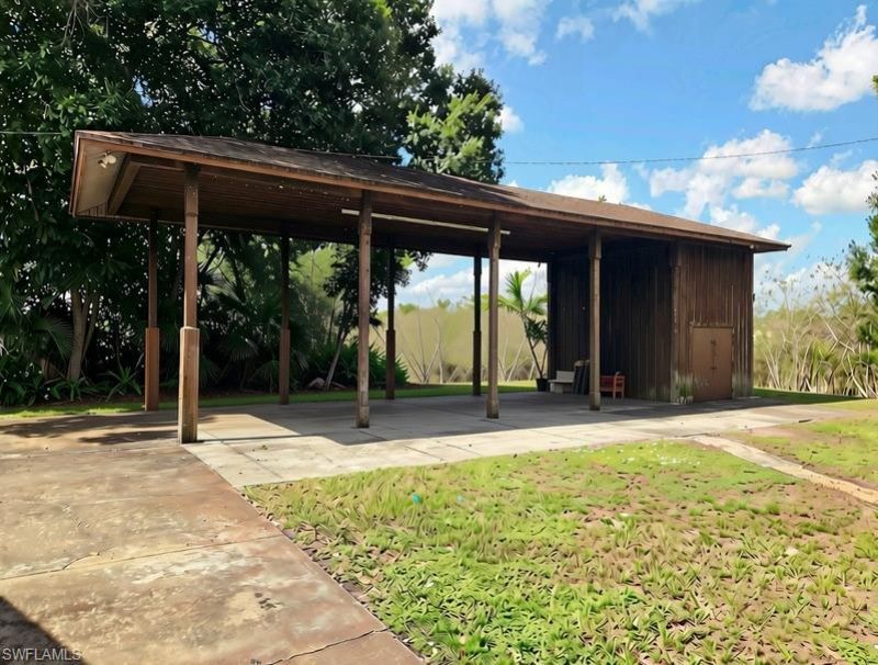 1107 N 11th St, Immokalee, FL 34142 Photo