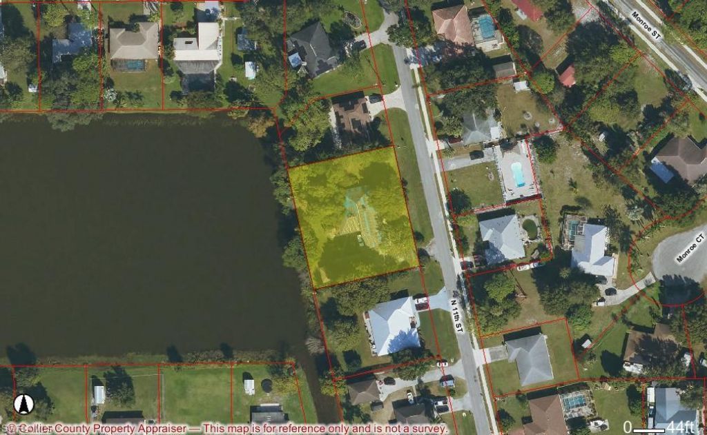 1107 N 11th St, Immokalee, FL 34142 Photo