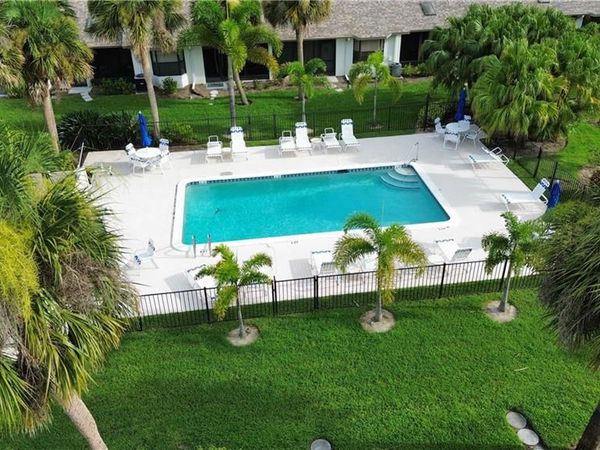 11541 Caraway LN , Unit 3193, FORT MYERS, FL 33908