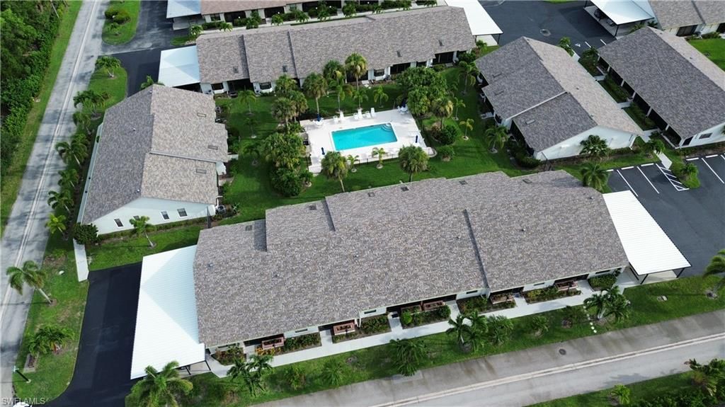 11541 Caraway Ln , Unit 3193, Fort Myers, FL 33908 Photo