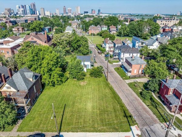 197 N 18th Street , Columbus, OH 43203