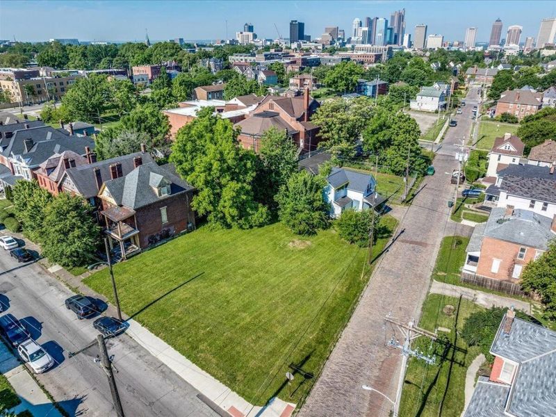 197 N 18th Street , Columbus, OH 43203 Photo 11