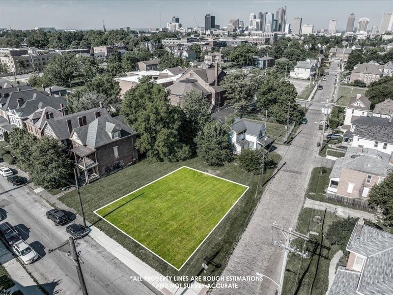 197 N 18th Street , Columbus, OH 43203 Photo 12