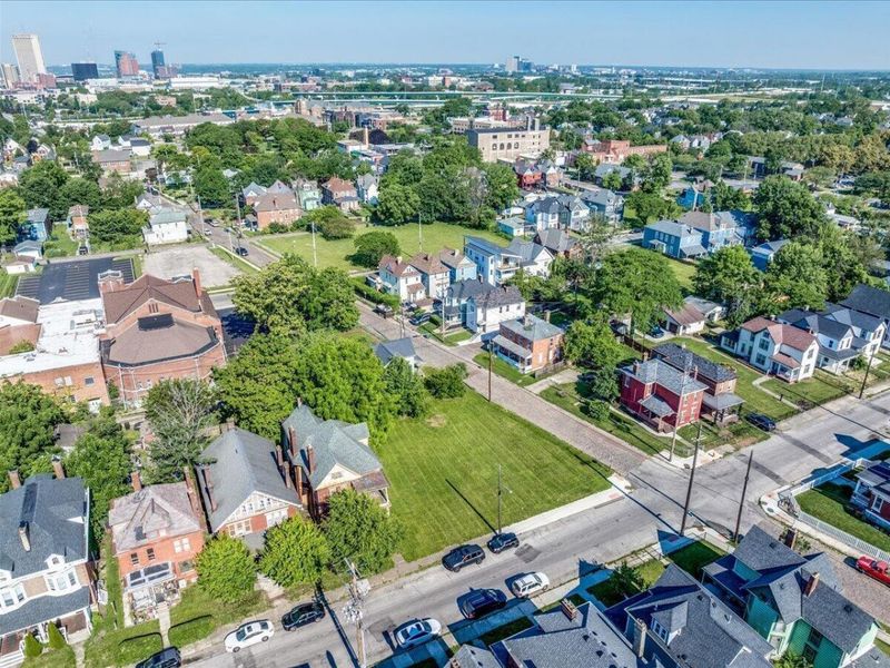 197 N 18th Street , Columbus, OH 43203 Photo 6