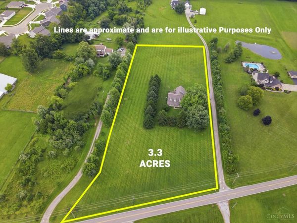 260 Mount Holly Road, Batavia Twp, OH 45102