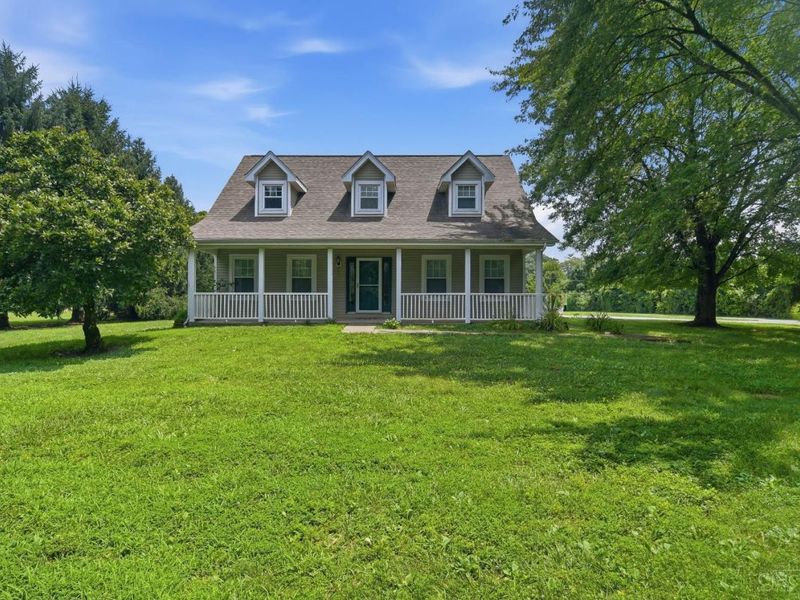 260 Mt Holly Road, Batavia Twp, OH 45102 Photo 2