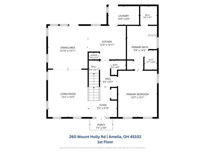 260 Mt Holly Road, Batavia Twp, OH 45102 Photo 40